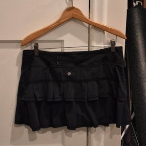 Lululemon Athletic Skirt